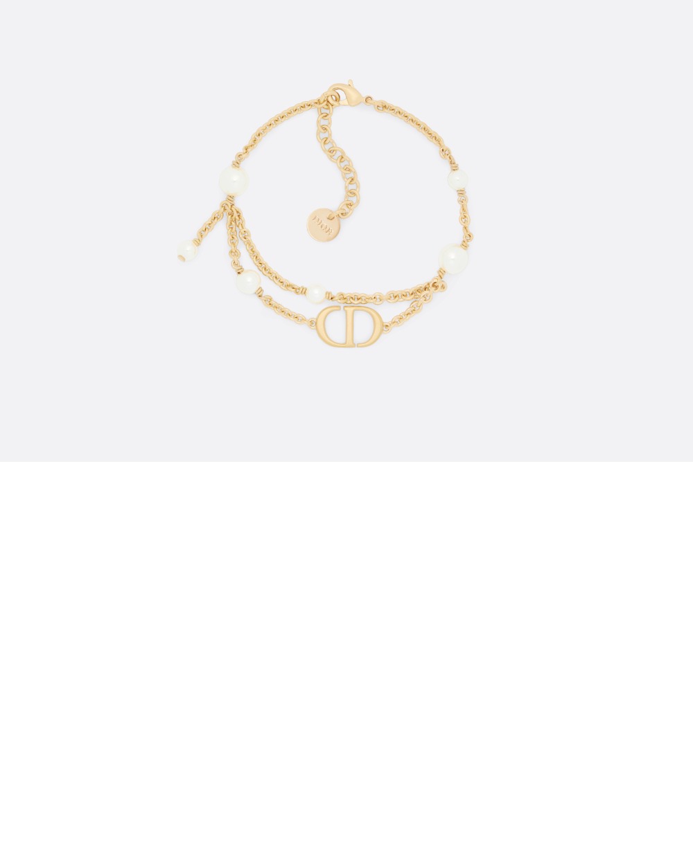 디올 Petit CD 팔찌 B2068