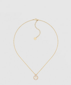 디올 Clair D Lune 목걸이 N1709