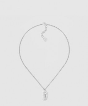 디올 CD Lock 목걸이 N2289