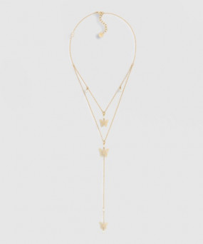 디올 Dior Metamorphose 목걸이 N2446