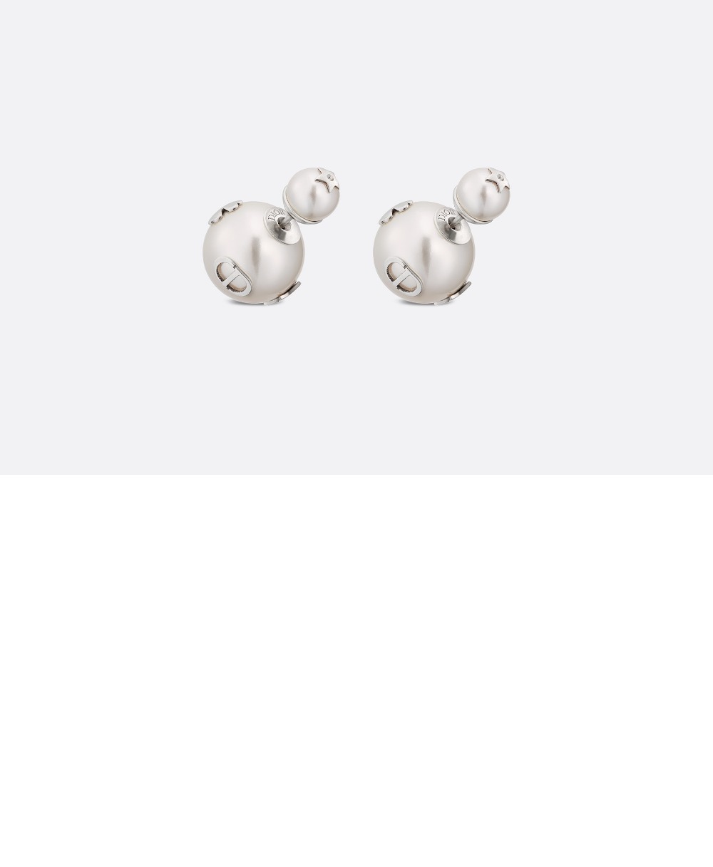 디올 Dior Tribales 귀걸이 E2193