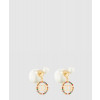 디올 Dior Tribales 귀걸이 E2344