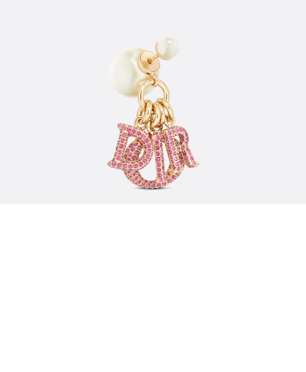 디올 Dior Tribales 귀걸이 E2330