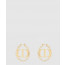 디올 30 Montaigne 귀걸이 E1760