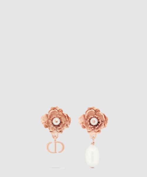 디올 DMILLE FIORI 귀걸이 E2831