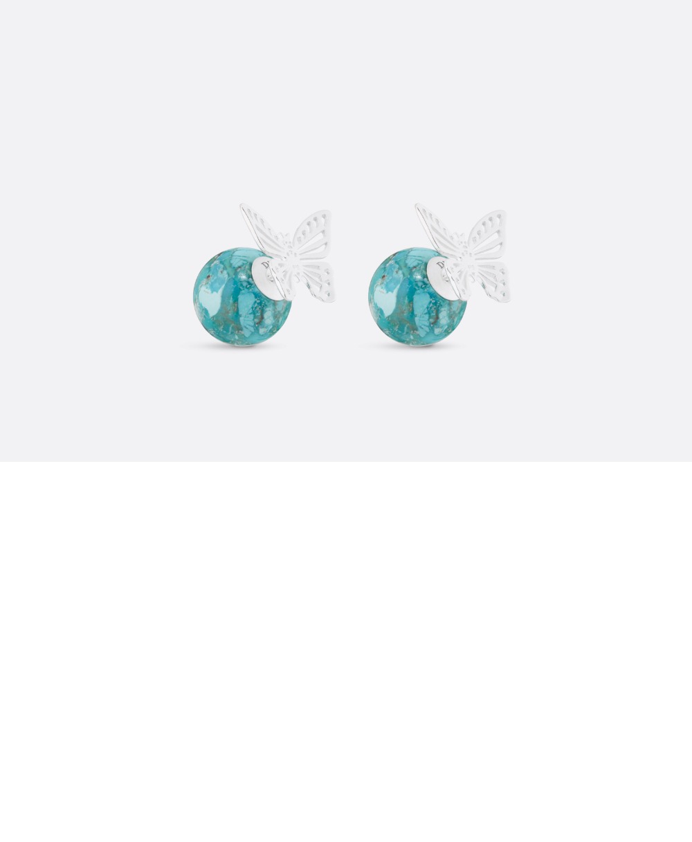 디올 Dior Tribales 귀걸이 E3077