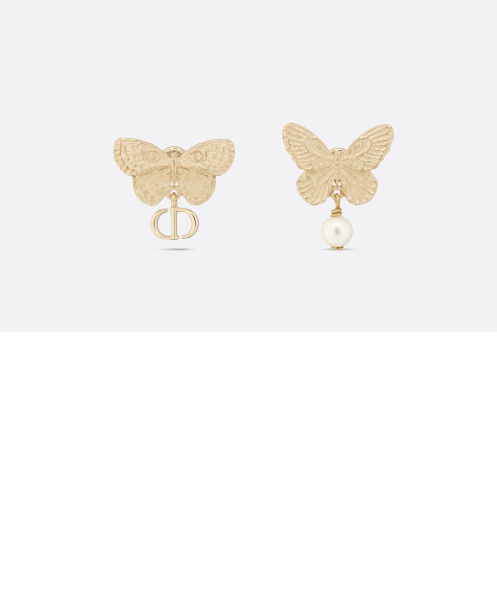 디올 Dior Metamorphose 귀걸이 E3059