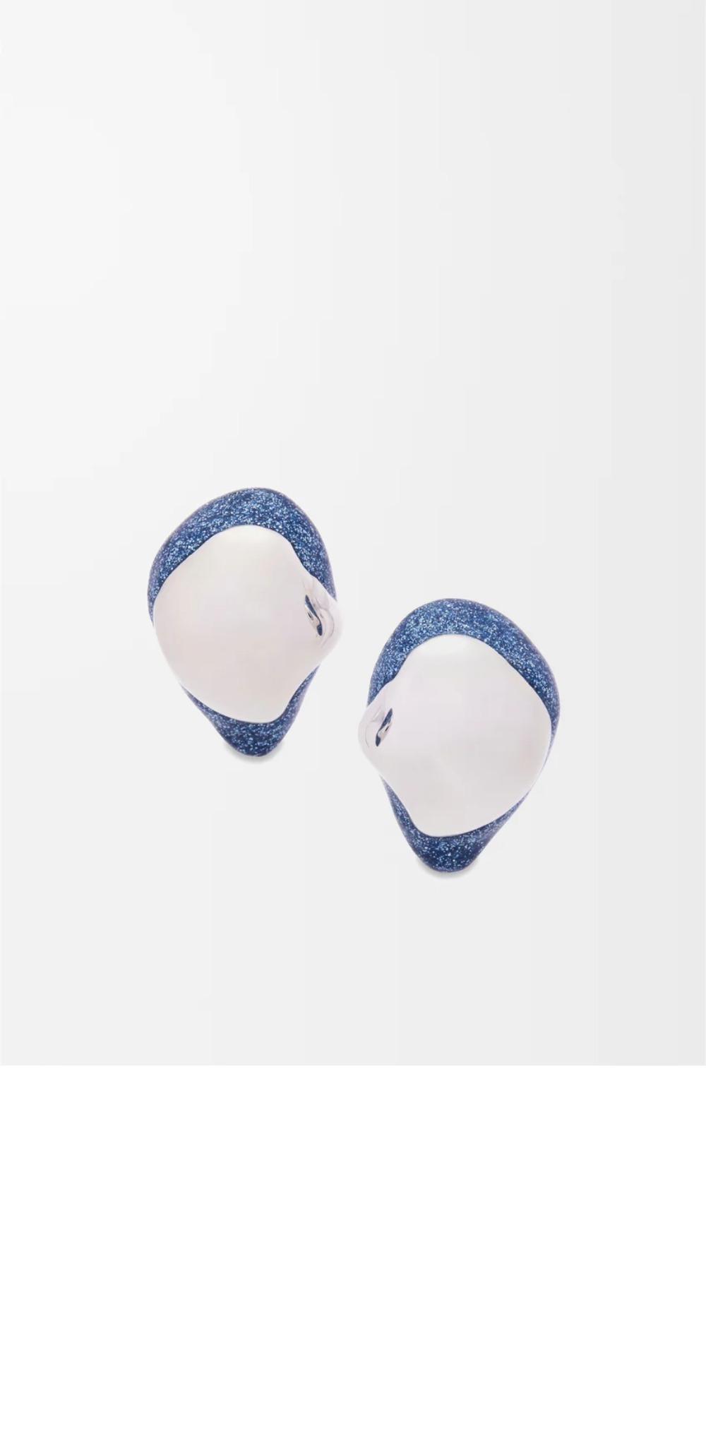 로에베 폼 드립 이어링