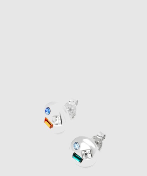 로에베 애너그램 페블 이어링