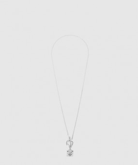 로에베 애너그램 펜던트