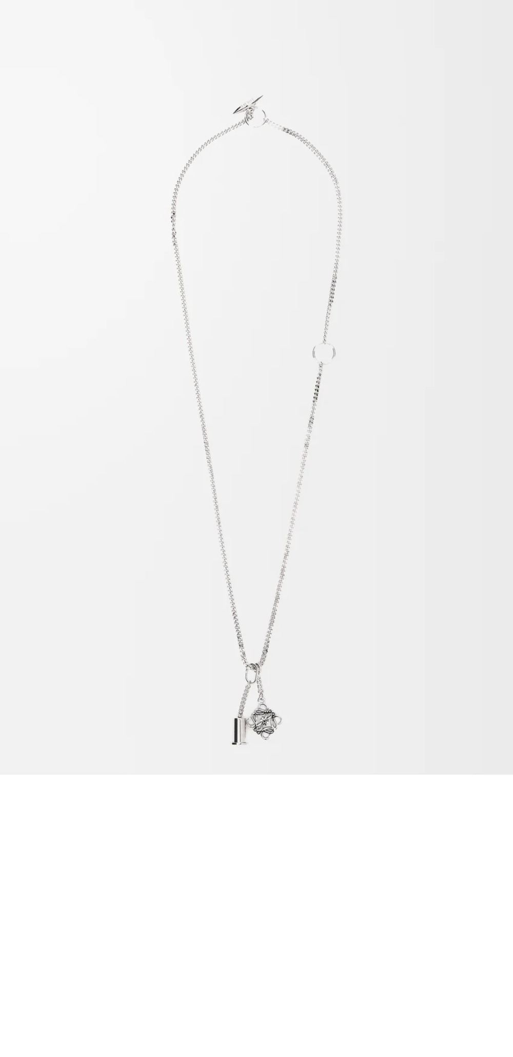 로에베 맞춤형 목걸이