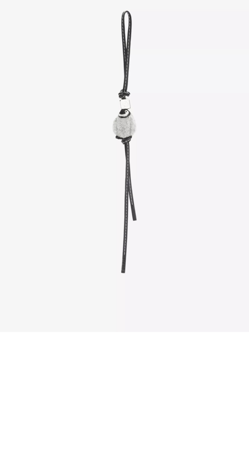 로에베 제비 챰