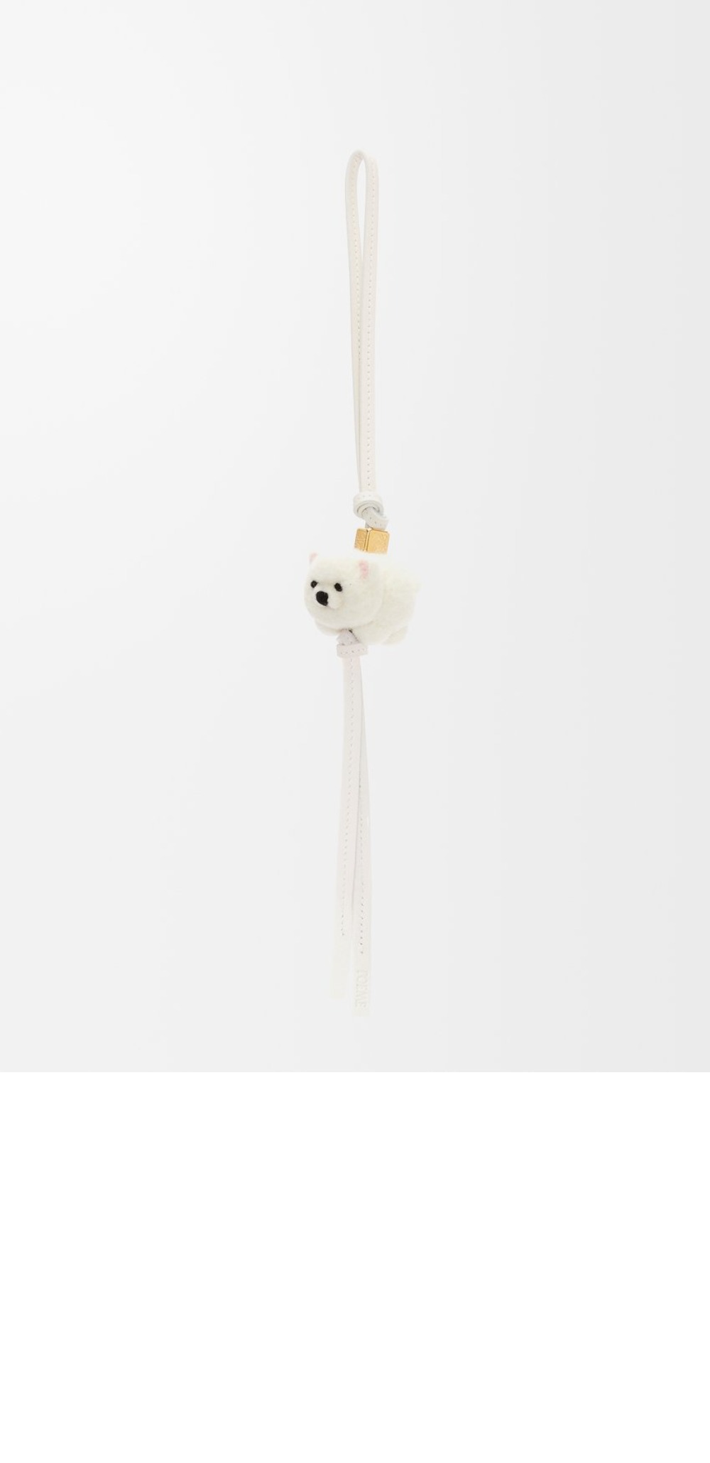 로에베 차우차우 참