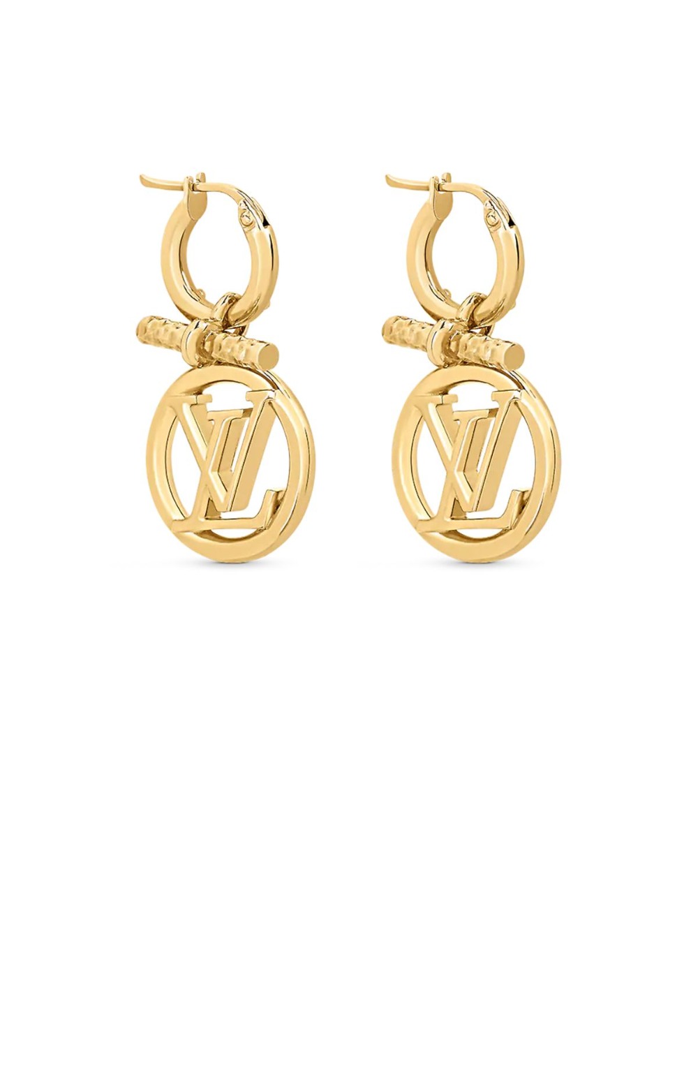 루이비통 베이비 루이즈 귀걸이 M00613