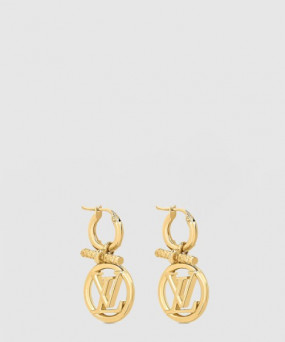 루이비통 베이비 루이즈 귀걸이 M00613