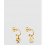 루이비통 블루밍 귀걸이 M64859