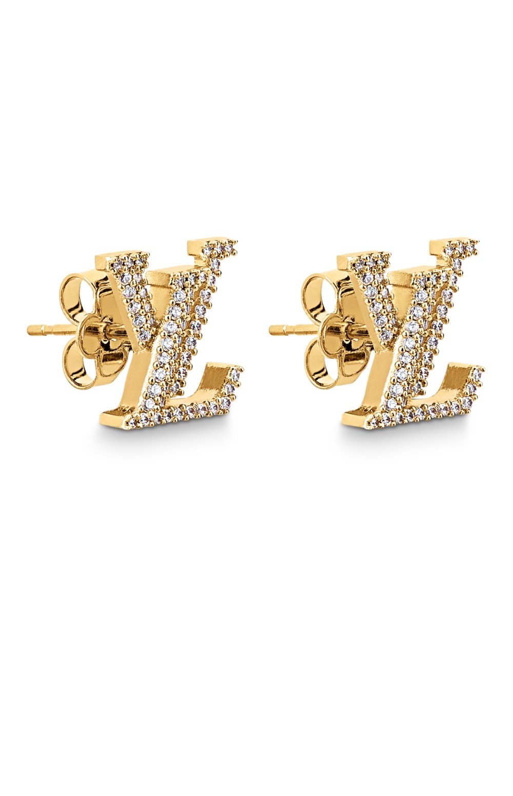 루이비통 LV 아이코닉 귀걸이 M00609