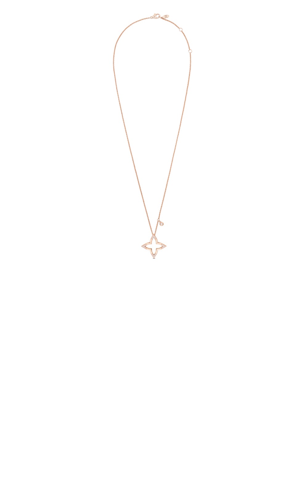 루이비통 블라썸 펜던트 Q03083