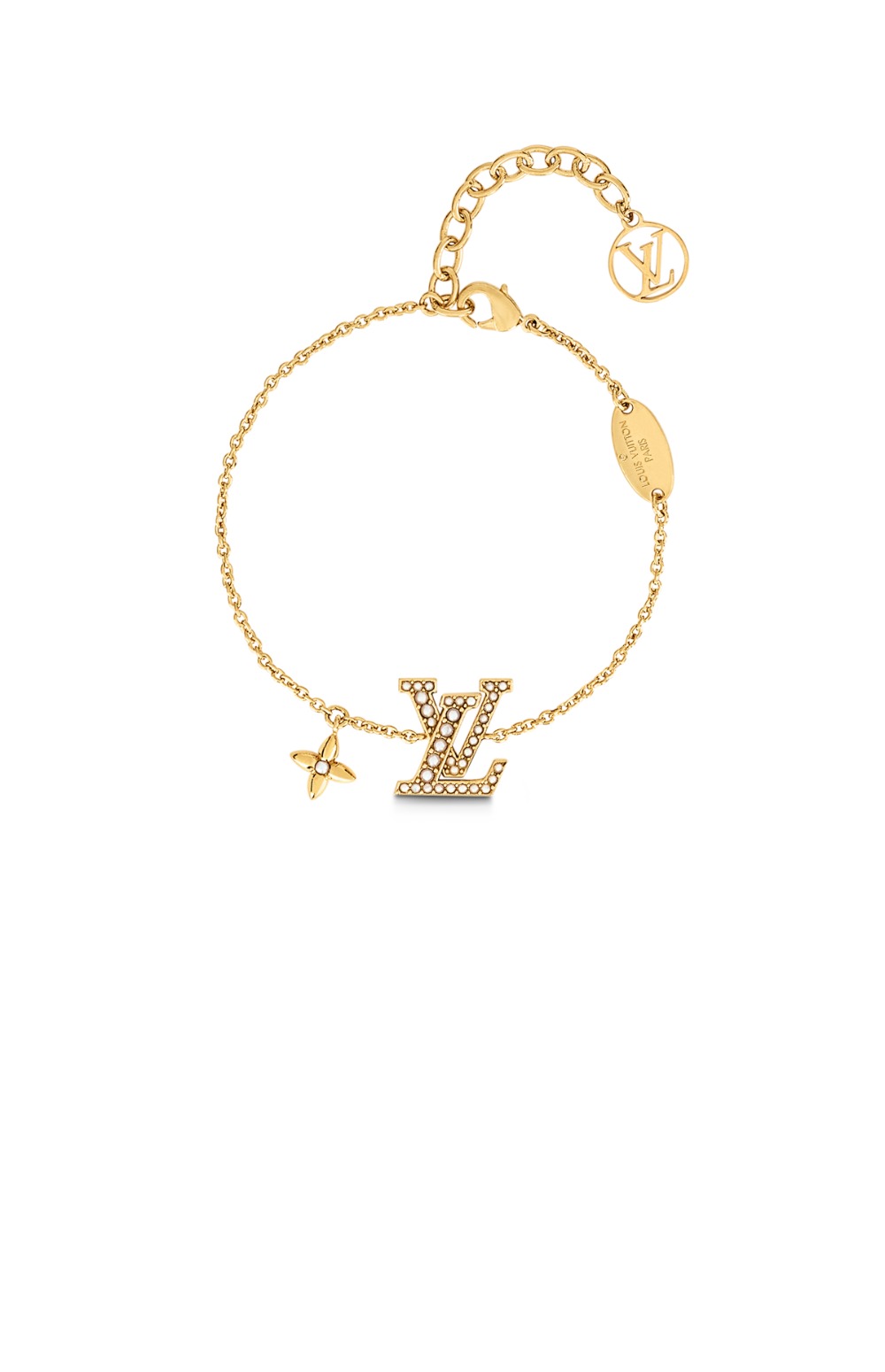 루이비통 루이제트 팔찌 M1086A