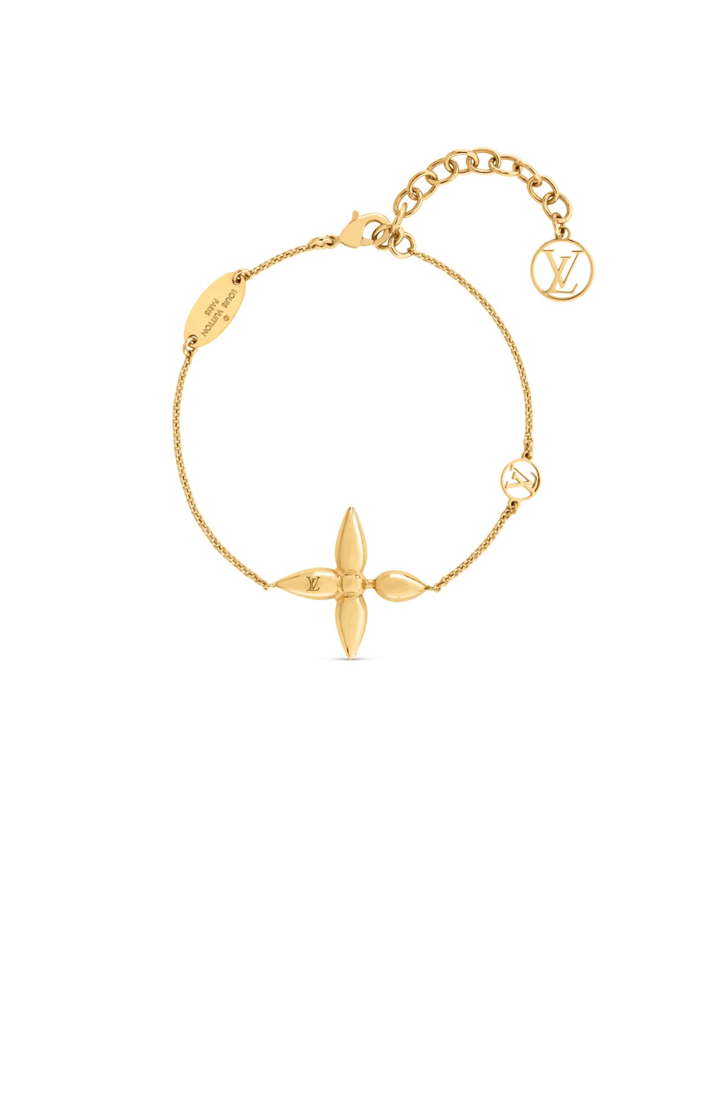 루이비통 루이제트 팔찌 M00372