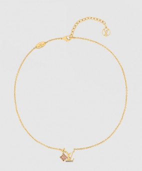 루이비통 룰루그램 목걸이 M00783