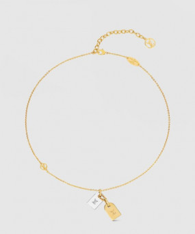 루이비통 나노그램 목걸이 M63141