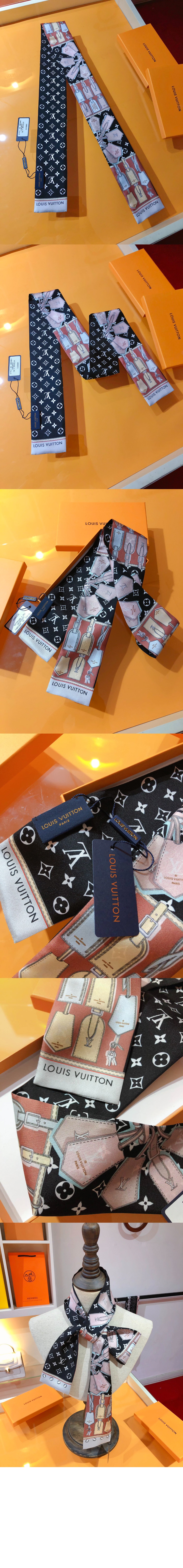 루이비통 태그 미 방도 M78419