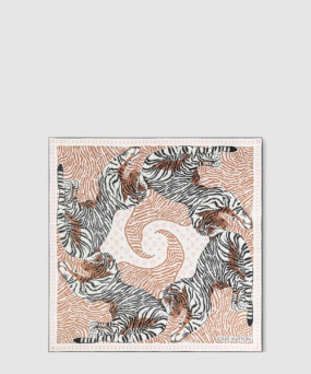 루이비통 타이거 마니아 스퀘어 90 M78979