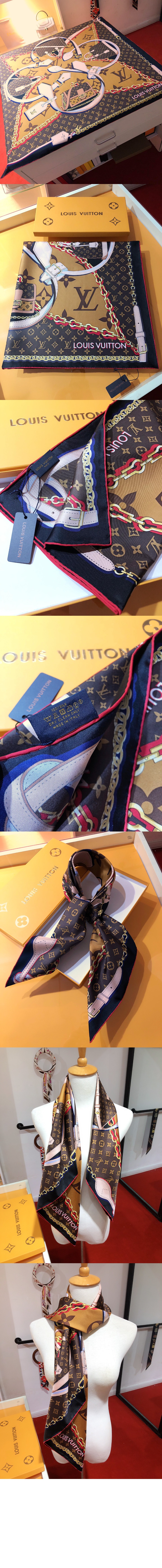 루이비통 트리뷰트 투 스퀘어 M76202