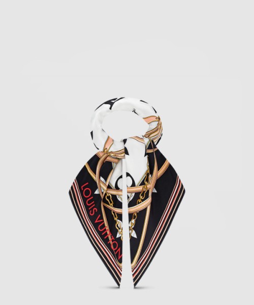 루이비통 얼티밋 모노그램 스퀘어 90 M76649