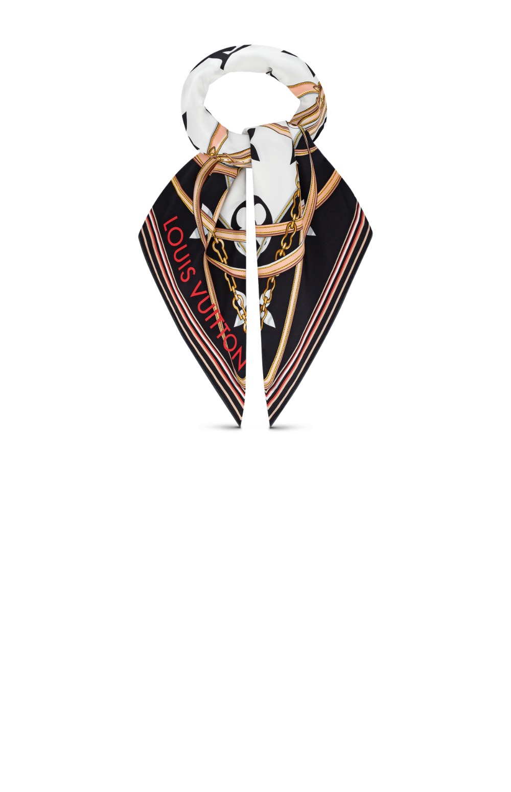 루이비통 얼티밋 모노그램 스퀘어 90 M76649