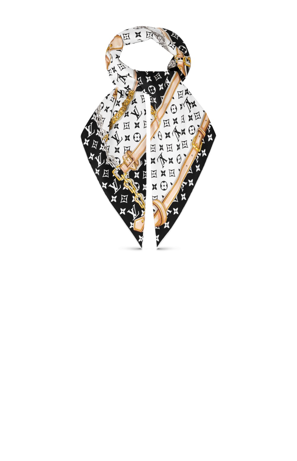 루이비통 모노그램 컨피덴셜 스퀘어 M78667