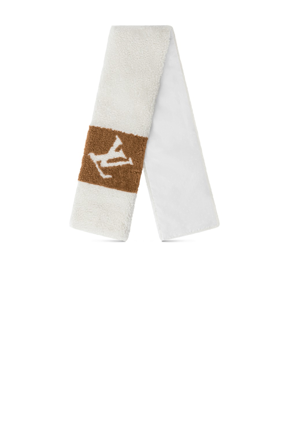 루이비통 네버 프리즈 스카프 M77867