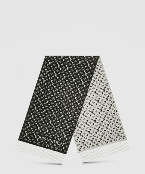 루이비통 게임 온 스카프 MP2907