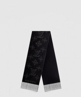 루이비통 마히나 플라이트 모드 스카프 M77902