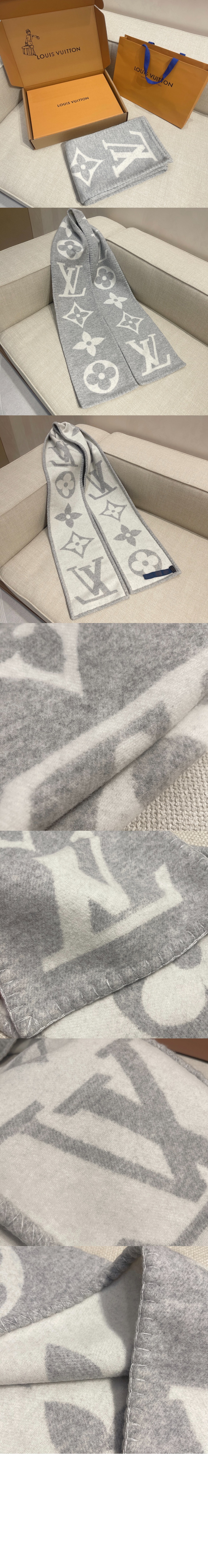 루이비통 스위트 드림즈 스카프 M77856