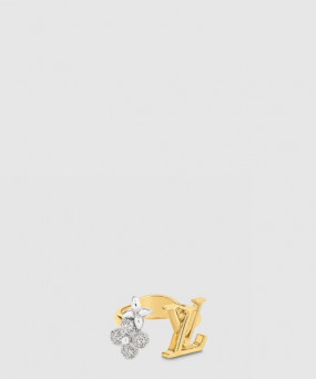 루이비통 LV 그램 반지 링 M1093S