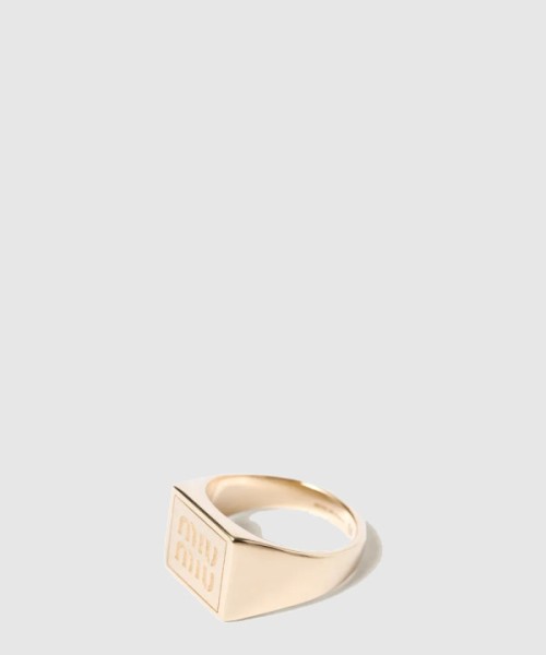 미우미우 링 5IA005