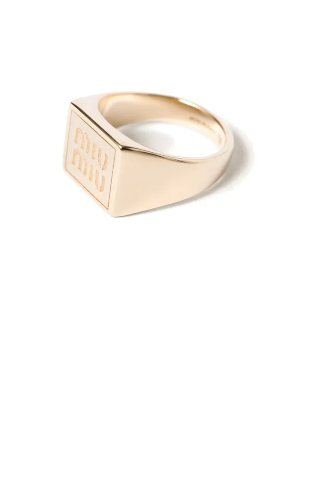 미우미우 링 5IA005