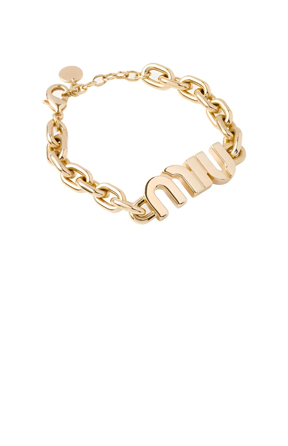 미우미우 팔찌 5IB446