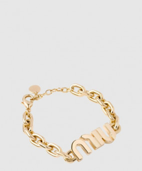 미우미우 팔찌 5IB446