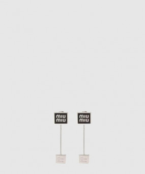 미우미우 이어링 5IO067
