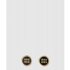 미우미우 에나멜 메탈 귀걸이 5JO912