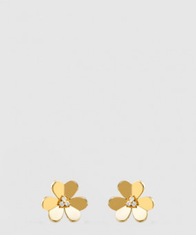 반클리프 프리볼 귀걸이 65900