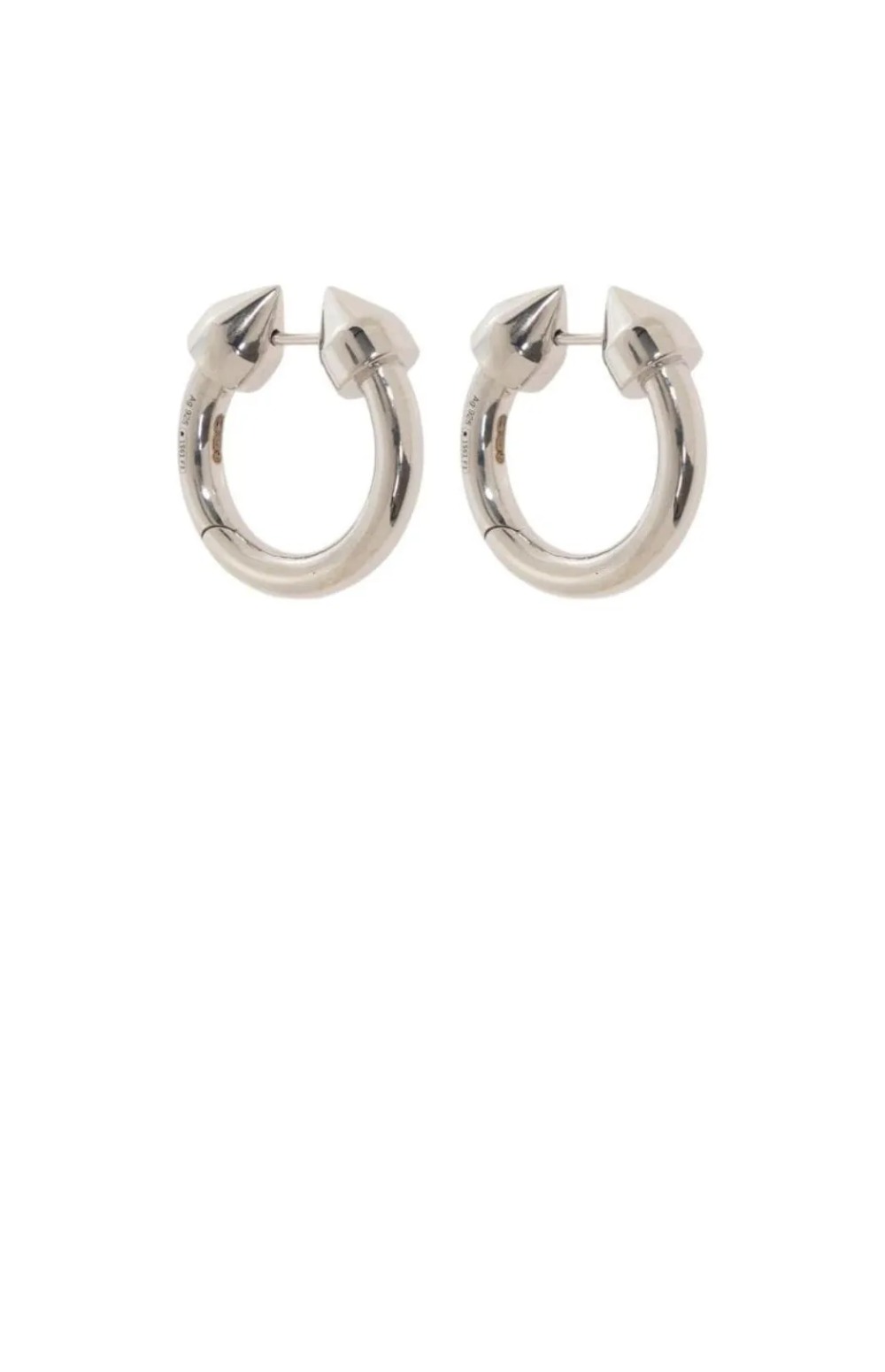 발렌시아가 귀걸이 787728