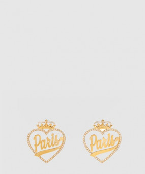 발렌시아가 귀걸이 811291