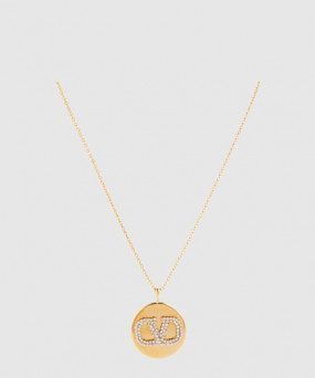 발렌티노 네크리스