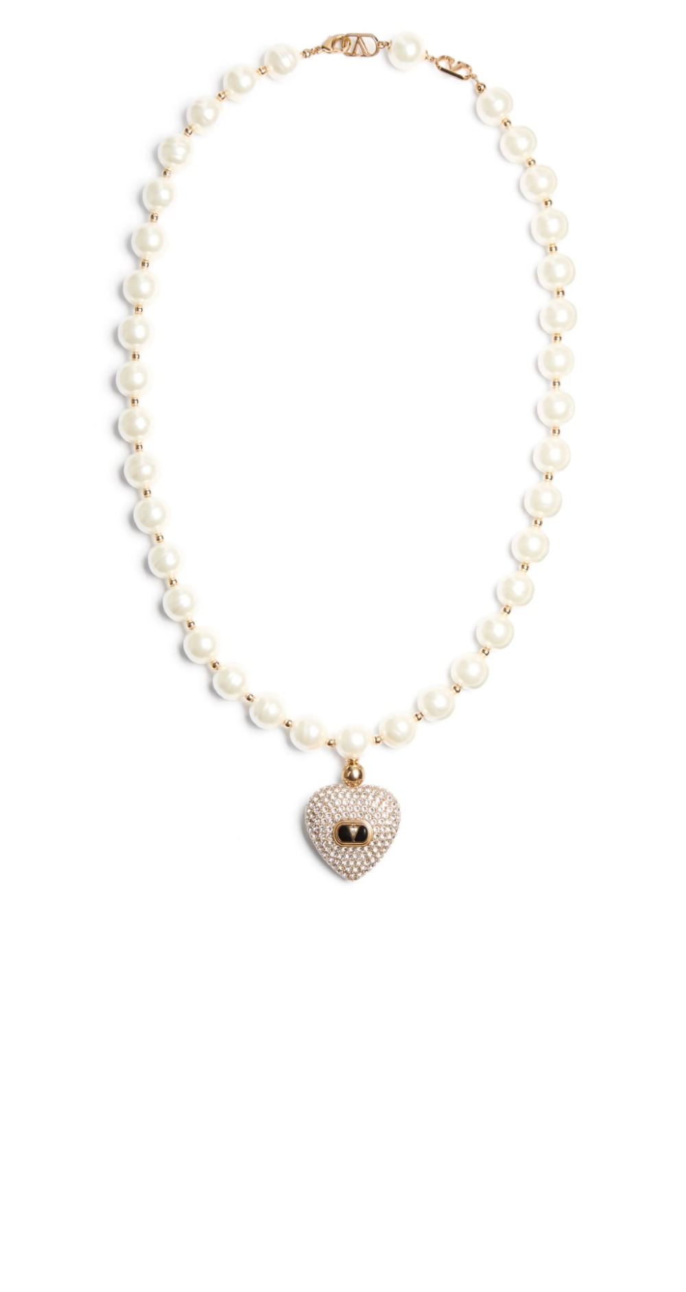 발렌티노 네크리스