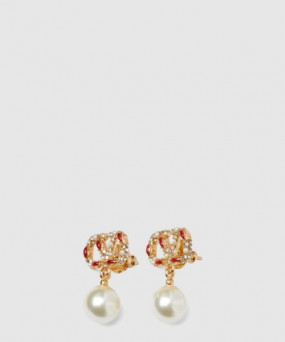 발렌티노 이어링