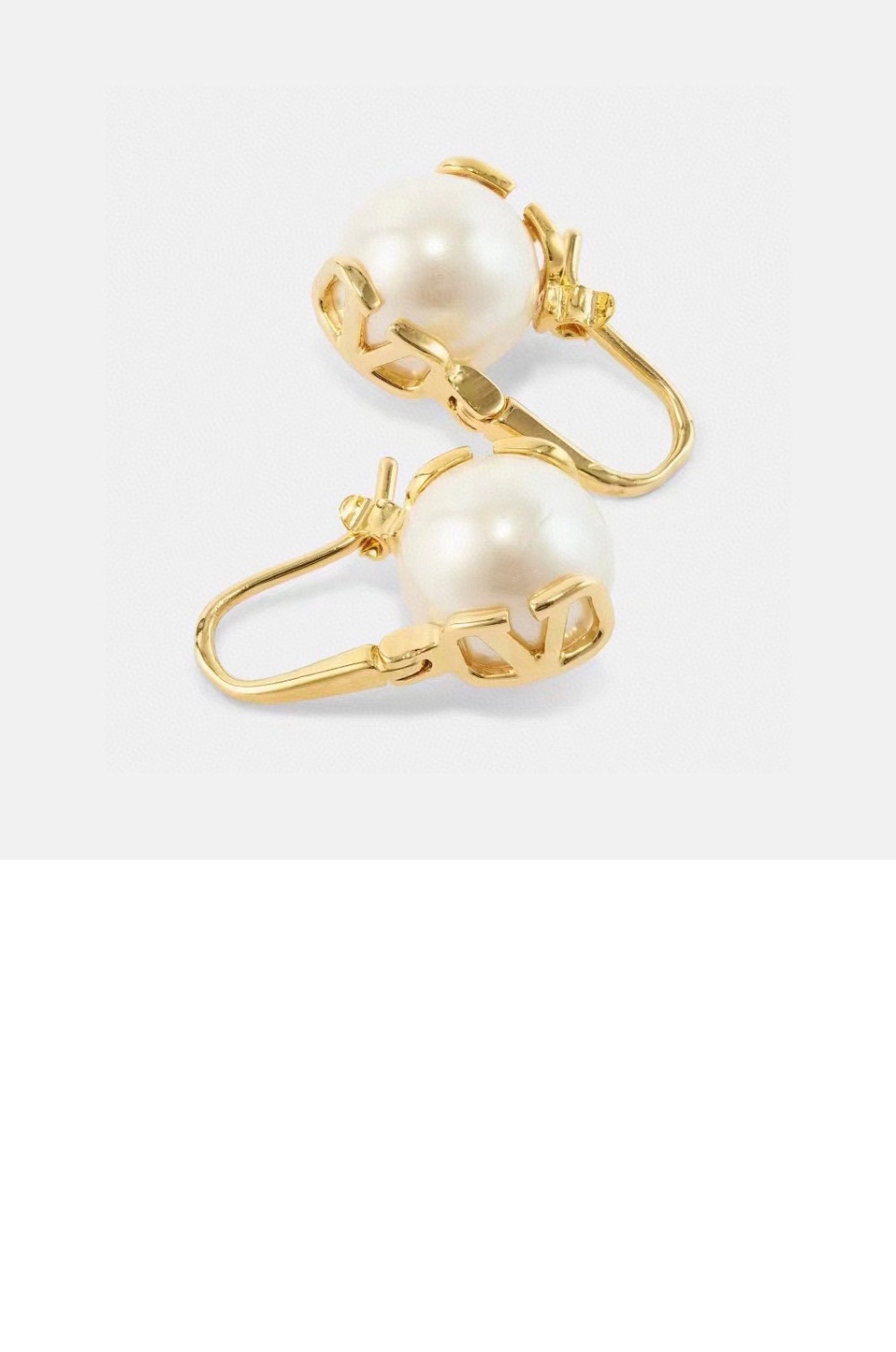 발렌티노 이어링